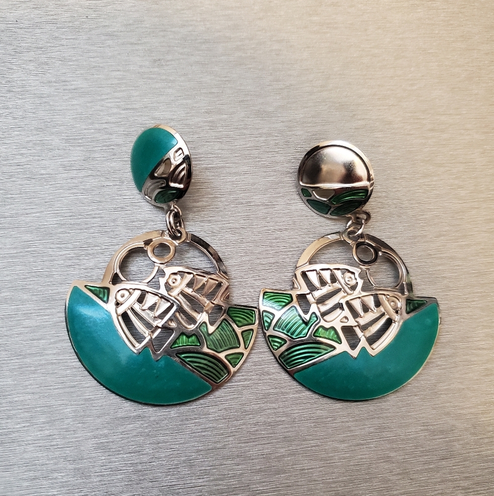 Edgar Berebi Earrings